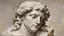 Placeholder: Marble sculpture by Andrea del sarto