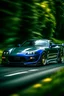 Placeholder: un supra mk4 corriendo contraa un gtr r34