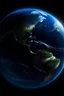 Placeholder: Η γη στο διάστημα