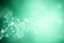 Placeholder: ice crystal texture, white on green vector