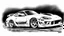 Placeholder: toyota supra without color