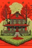 Placeholder: la casa de la abuela de caperucita roja