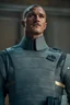 Placeholder: loving, hot man fighting in the hunger games, saving the woman he loves, in his buzzcut era, mix with pedro pascal