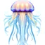 Placeholder: deep sea jellyfish