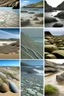 Placeholder: cambrian periode lanscapes