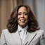 Placeholder: The crucifixion of Kamala Harris