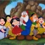 Placeholder: snow white and the seven dwarfs