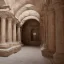 Placeholder: deep underground society with pueblo, greek, and islamic architecture