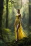 Placeholder: Photography Realistic Forest Beautiful Fairy,full body, full shot,forest,Photography Sony Alpha 7 50mm 1.8,medium shot, high-resolution image with fine details, citrine, ultra detailed,ultra realistic,extremely realistic,intricate,photorealistic,epic composition,masterpiece