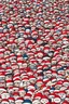 Placeholder: where's wally?