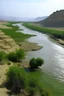 Placeholder: Rakshan River Balochistan