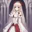 Placeholder: vampire princess anime