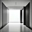 Placeholder: brutal minimalism contemporary darkness