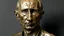 Placeholder: renessance sculptur of putin