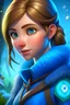 Placeholder: Anna from frost play playstation 5