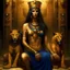 Placeholder: Sekhmet Egyptian Mythology