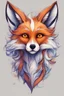 Placeholder: Spirit fox