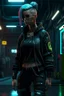 Placeholder: cyberpunk kebaya indonesia, 8k, realistic, full body