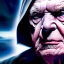 Placeholder: Ultra detailed fullbody Portrait in oil on canvas of Darth Sidious merges Thanos ,intense stare,extremely detailed digital painting, extremely detailed face,crystal clear Big eyes, mystical colors ,perfectly centered image, perfect composition, rim light, beautiful lighting,masterpiece,8k, stunning scene, raytracing, anatomically correct, in the style of robert e howard and Ken Kelley and Ohrai Noriyoshi and Simon Bisley and tomzj1