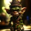 Placeholder: hairy pimp groove funk goblin gremlin alien hippie in weird home, prize winning oil painting, ,bokeh like f/0.8, tilt-shift lens 8k, high detail, smooth render, down-light, unreal engine