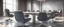 Placeholder: closeup chair in conference room, 16k, 3d rendering, expressively detailed, futuristic, politics, dynamic light, expressive lighting,