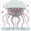 Placeholder: Heart. A jellyfish robot