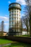 Placeholder: wasserturm in Dudelange