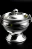 Placeholder: Silver server