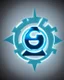 Placeholder: DC blue lantern symbol