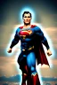 Placeholder: Superman getting old