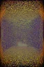Placeholder: mind wandering; surreal optical art