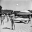 Placeholder: FLYING SAUCERS AND WOMEN IN BIKINIS IN 1960S