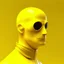 Placeholder: can you make a yellow dummy profile picture