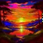 Placeholder: Sunsets By Gabriel Puyana Via Bored Panda Art