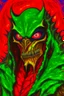 Placeholder: Spawn as painted by Van Gogh