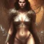 Placeholder: mix alexandra daddario kate beckinsale penelope cruz bodybuilder fbb by gerald brom luis royo