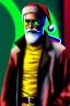 Placeholder: Cyberpunk Santa Cruz