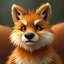 Placeholder: Furry that looks like elon musk