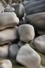 Placeholder: hanging rocks, rocks