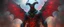 Placeholder: demon in the astral realm
