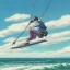 Placeholder: Why I love kite surfing