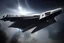 Placeholder: Lambda-class T-4a, Imperial shuttle in space, epic, celestial, cinematic lighting, dark, moody, god rays, 4k resolution, smooth details, ornate details, sky background.