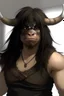 Placeholder: minotaur inuit