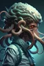 Placeholder: starwars character with tentacles as hair