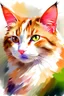 Placeholder: Cat