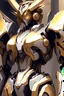 Placeholder: a close up of a robot in a building, concept art of omegamon, arasaka mech, from arknights, intricate assasin mecha armor, mecha art, mecha anime, barbatos mobile suit, the golden humanoid robot, anime mech armor, modern mecha anime, beautiful gold saint, mecha, cgsociety 9