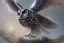 Placeholder: OWL wings attack