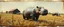 Placeholder: airbrush and pen outline, close up on hippo badger farm , pinhole cam, airbrush 3d rendering, in the style of Titian and Rembrandt , torn edges on border
