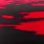 Placeholder: black red shiny liquid landscape