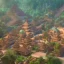 Placeholder: Aztec Pyramids , high quality, high details , hd, hyper realistic, magic style